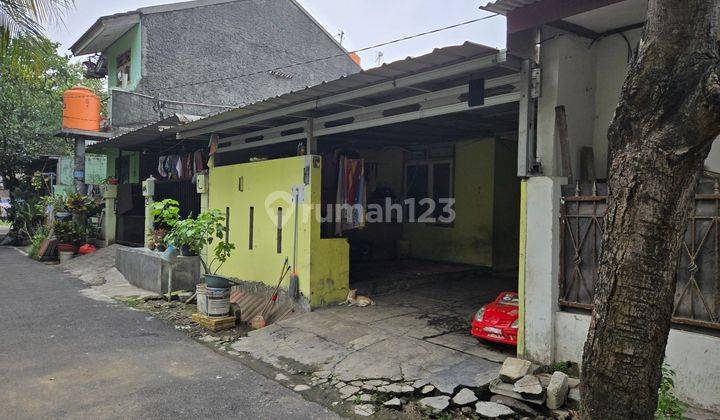 Rumah Murah Bgt Di Talaga Bestari 1 Menit Ke Tol Balaraja Tumur Tangerang 1