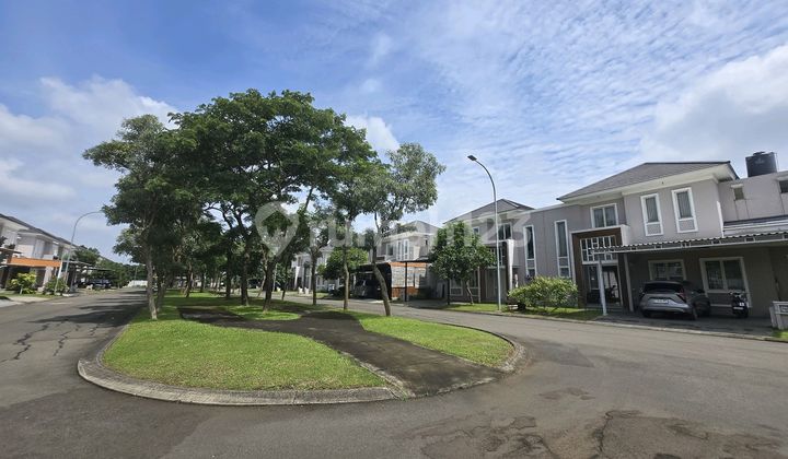 Jual Cepat Rumah Chiara Utama Suvarna Sutera Tangerang 2