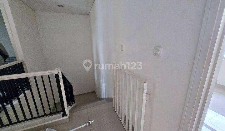 Disewa Rumah Besar Di Cluster Bahana Suvarna Sutera Tangerang 2
