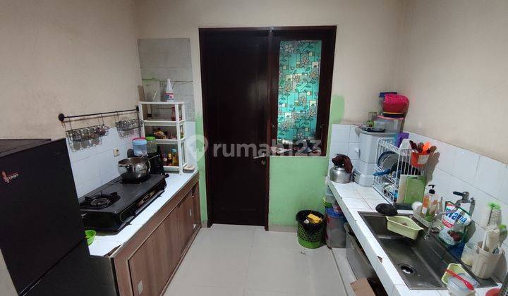 Dijual Rumah Hadap Golf Di Suvarna Padi Kedaton Golf Tangerang 2