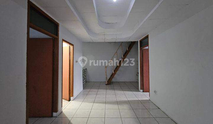 Dijual Rumah Hoek 2.5 Lt Di Permata Balaraja Tangerang 2