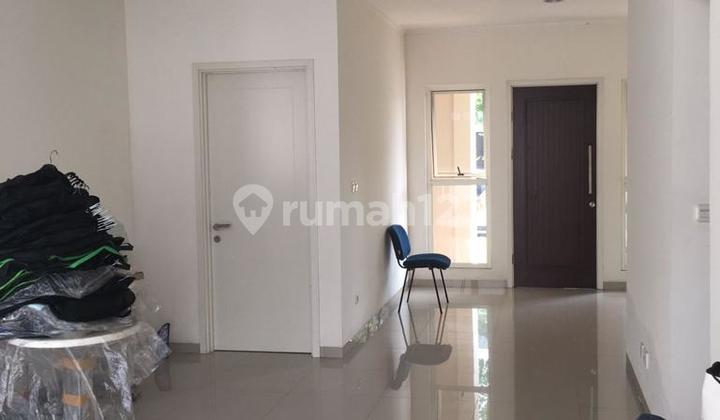 Dijual Cepat Rumah Murah di Suvarna Sutera Cluster Elysia 2