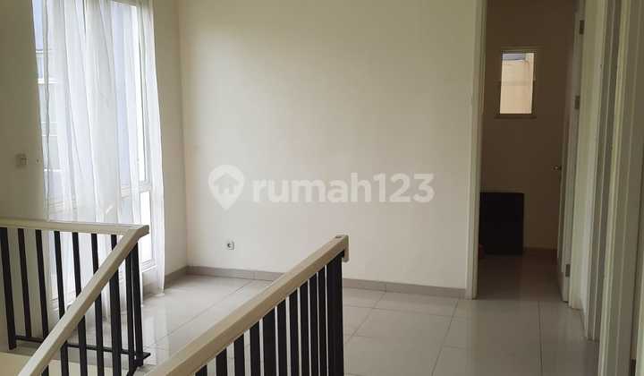 Dijual Rumah Rapi Terawat Sudah Renov Siap Huni Cluster Chiara Suvarma 2
