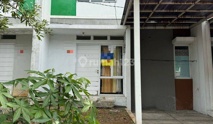 Sewa Rumah Murah 2 Lantai Di Talaga Bestari 1