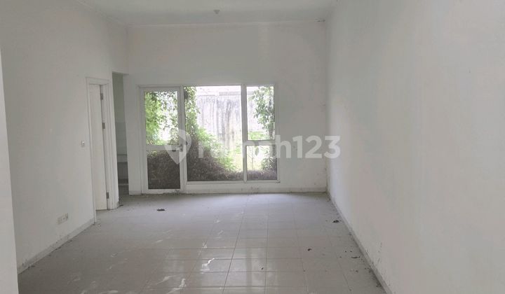 Rumah Hadap Timur Di Fedora Suvarna Sutera Tangerang 2