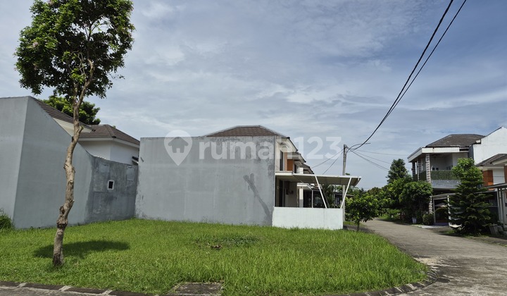 Dijual Kavling Murah Cluster Bolzano Villagio Citra Raya Tangerang Free Surat2 Dijual Kavling Murah Cluster Bolzano Villagio Citra Raya Tangerang Free Surat2