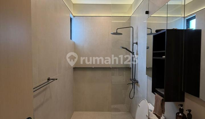 Dijual Rumah Furnish Corner Cluster Astha Suvarna Sutera 2