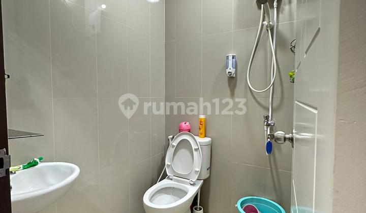 Dijual Rumah Rapih Sangat Terawat Semifurnish di Citra Raya Cikupa 2