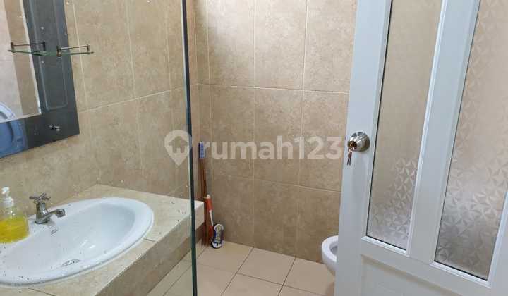 Dijual Rumah Cantik Lagoon Ville Citra Raya Tangerang 2