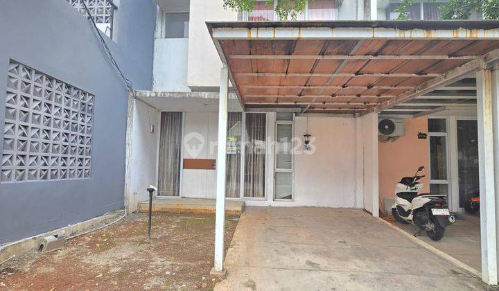 Sewa Rumah Furnish Di Talaga Bestari Balaraja Tangerang 1