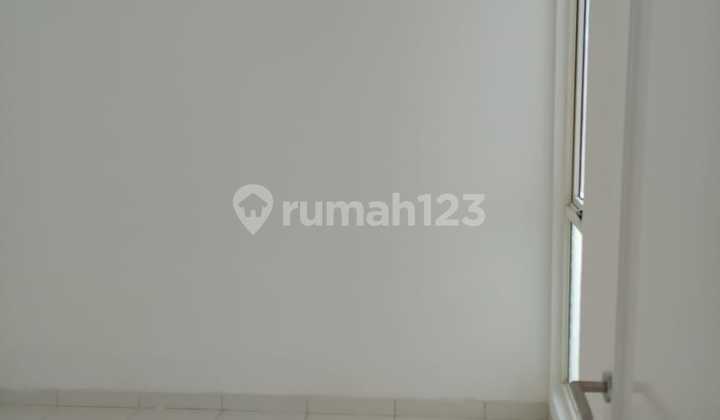 Dijual Rumah 1 Lantai Siap Huni di Suvarna Sutera Kosongan Standar Developer 2