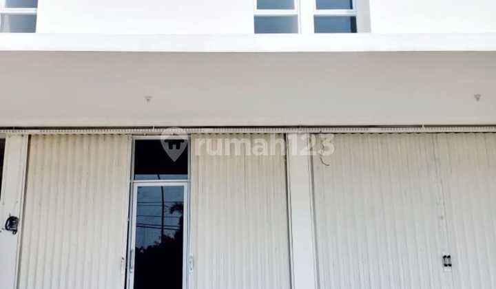 Sewa Ruko Murah Di Talaga Bestari Balaraja Tangerang 1