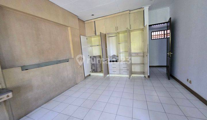 Disewa Rumah 2 Lantai Di Talaga Bestari Tangerang 2