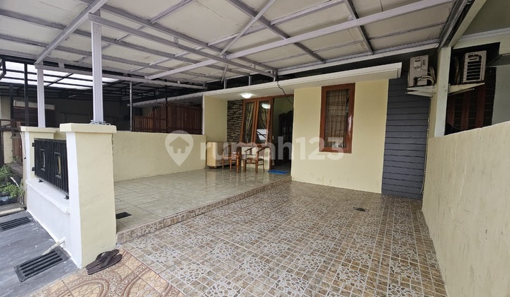 Dijual Rumah Cantik Cluster Harmony Talaga Bestari Balaraja Timur Tangerang