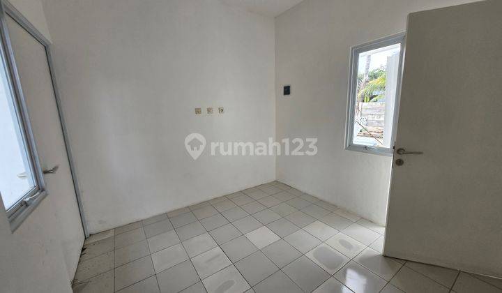 Rumah Murah Di Taman Palem Talaga Bestari Tangerang Luas Tanah Besar Banget 2