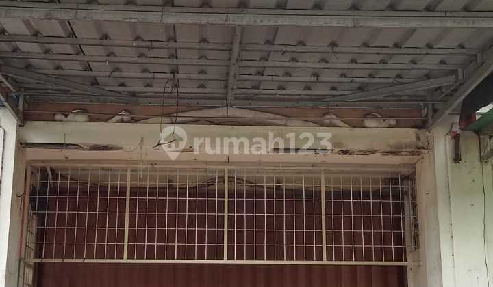 For Sale 2-Story Shophouse in Strategic Location Citra Raya Cikupa Near Pizza Hut For Sale 2-Story Shophouse in Strategic Location Citra Raya Cikupa Near Pizza Hut