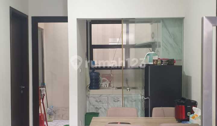 Dijual Cepat Rumah Full Furnish Di Lavon Swan City Tangerang 2