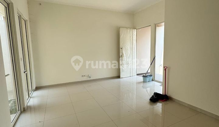 Dijual Rumah Rapi Terawat Siap Huni di Catriona Suvarna Sutera Siap AJB 2