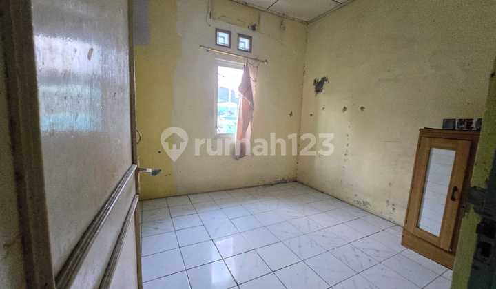 Dijual Bu Rumah Murah di Talaga Bestari Tangerang Akses Tol Langsung Balaraja Timur 2