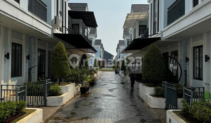 Dijual Rumah Paling Murah di Lavon 2 Cikupa Free AC 2