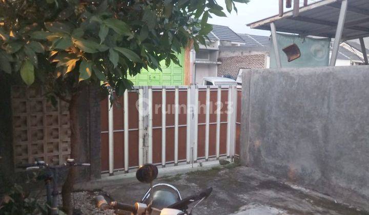 Sewa Rumah Corner 1 Kamar Di Talaga Bestari Tangerang 2