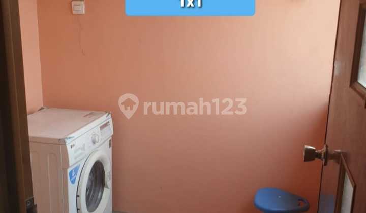 Dijual Rumah Strategis di Taman Palem Widelia Karawaci Tangerang 2