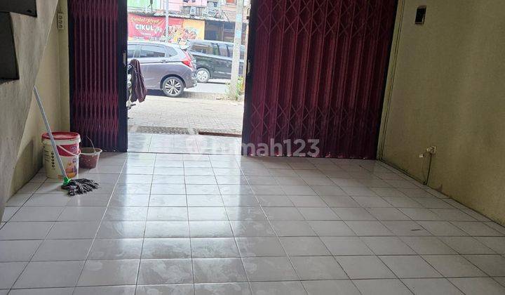 Ruko Murah Di Talaga Bestari Balaraja Tangerang 1