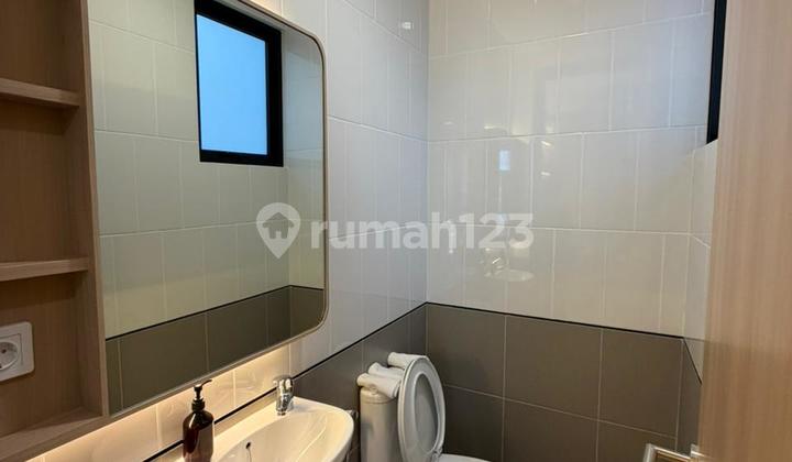 Hunian Minimalis Bayleaf Basanta Suvarna Sutera Start 500 Jutaan Aja 2