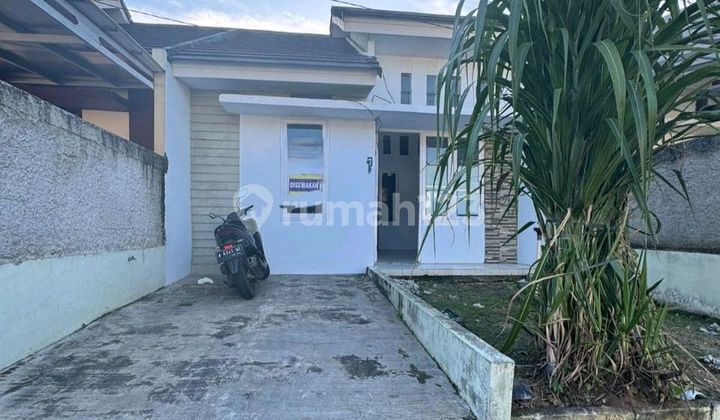 For Rent: Affordable House in Harmony Cluster, Talaga Bestari, Balaraja, Tangerang For Rent: Affordable House in Harmony Cluster, Talaga Bestari, Balaraja, Tangerang