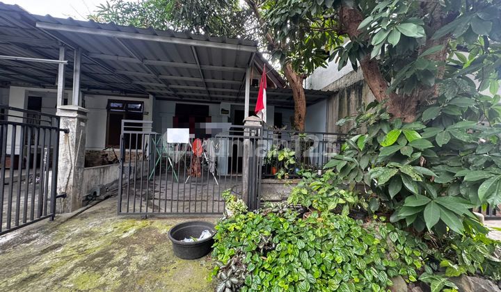 Disewa Rumah Furnish 2 Lantai Cluster Re Talaga Bestari Tangerang 2