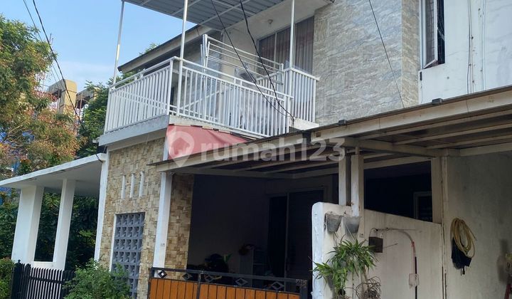 Dijual Rumah Cantik Hadap Taman Di Talaga Bestari Tangerang Dijual Rumah Cantik Hadap Taman Di Talaga Bestari Tangerang