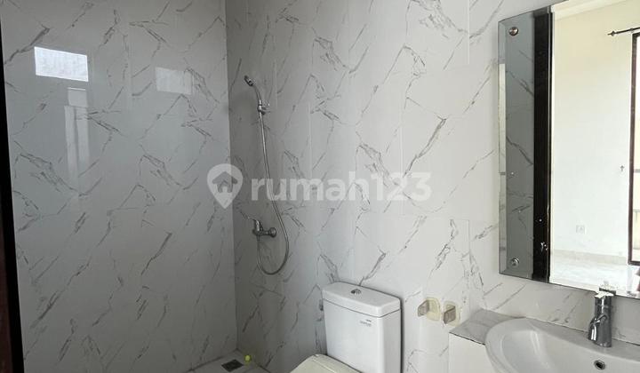 Disewakan Rumah Semifurnish Siap Huni di Lavon Swancity Cikupa 2