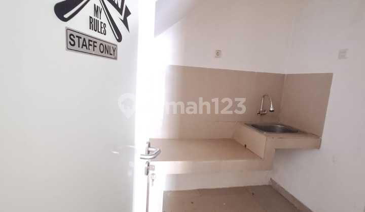Disewa Ruko Di Talaga Bestari Balaraja Timur Tangerang 2
