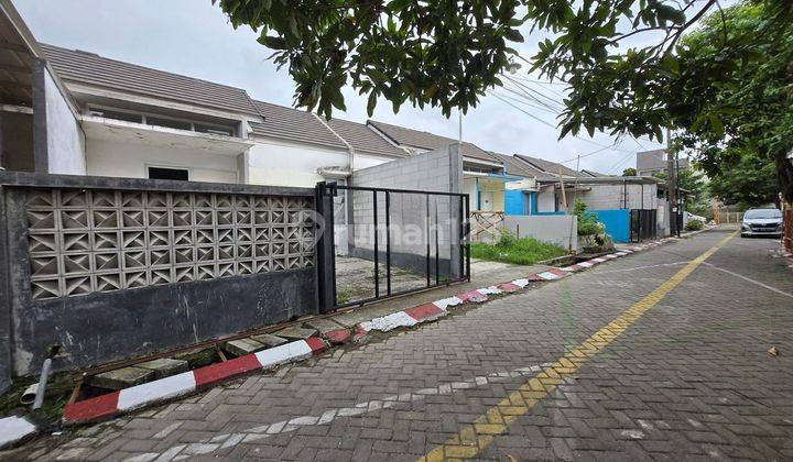 Rumah Cantik Siap Huni Di Taman Palem Talaga Bestari Tangerang 2