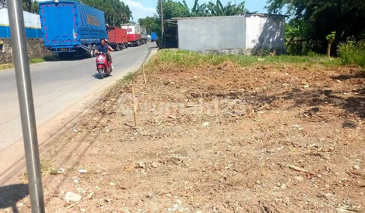 Dijual Kavling Komersial di Kawasan Industri Cikande SHM On Hand Dijual Kavling Komersial di Kawasan Industri Cikande SHM On Hand