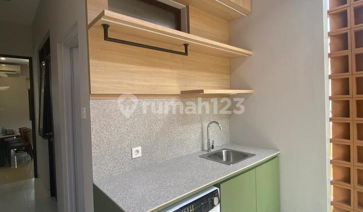 Brand New Modern Japandi Style By Ciputra Group Limited Stock  2