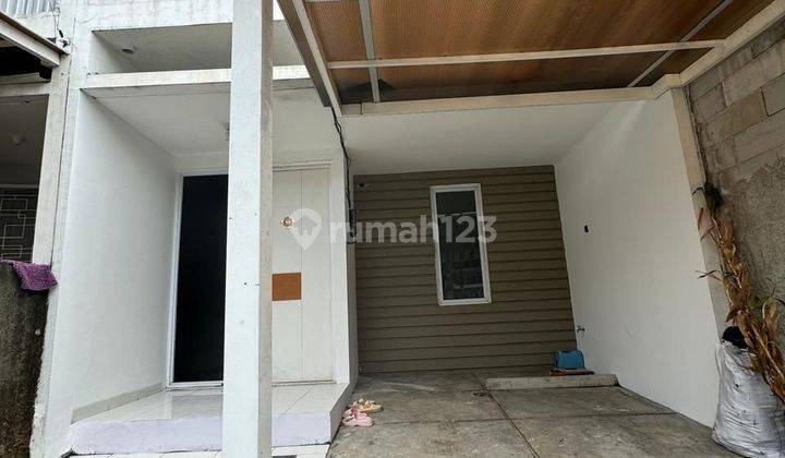 Rumah Murah 2 Lt Di Talaga Bestari Balaraja Timur Tangerang 1