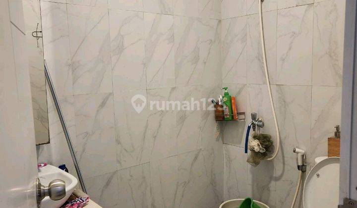 Rumah Mezanine Furnish Cluster The Forest Talaga Bestari Tangerang 2