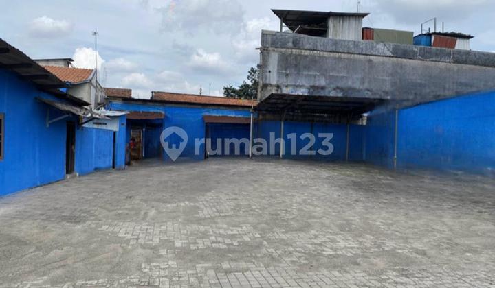 Dijual Kavling Komersil Plus Bangunan di Cikupa Tangerang Murah Meriah Dijual Kavling Komersil Plus Bangunan di Cikupa Tangerang Murah Meriah