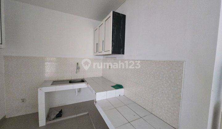 Disewa Rumah Cluster Elysia Suvarna Sutera Tangerang 2