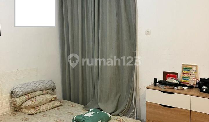 For Sale Beautiful Taman Palem Talaga Bestari House Facing Garden East Balaraja Toll Tangerang 2