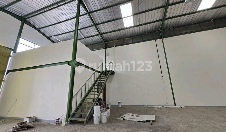 For Sale: Ready-to-Use Infinity Warehouse in Manis Jatake Industrial Area For Sale: Ready-to-Use Infinity Warehouse in Manis Jatake Industrial Area