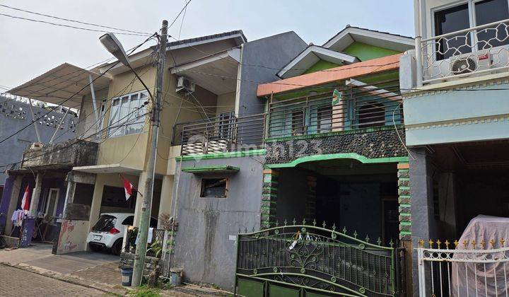 Rumah Murah Di Balaraja Talaga Bestari Tangerang 1