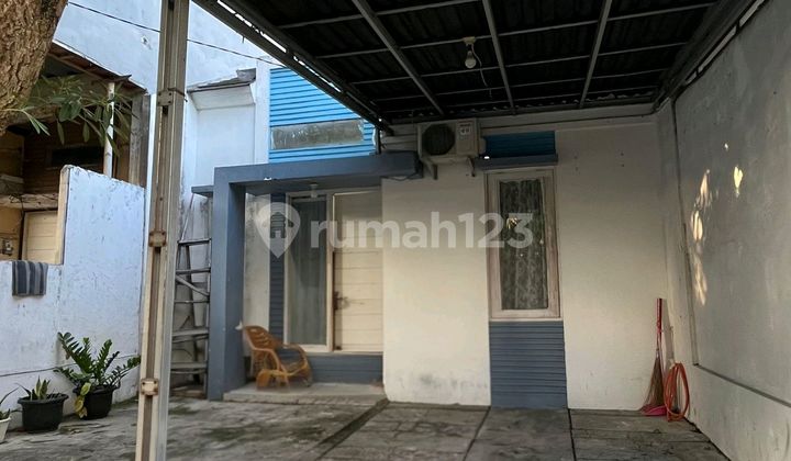 Dijual Rumah Talaga Bestari Cluster Harmony Dekat Lion Air Balaraja Tangerang 1