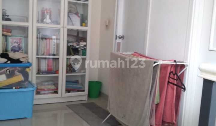 Dijual Rumah 2 Lantai SHM Siap Huni di Suvarna Sutera 2