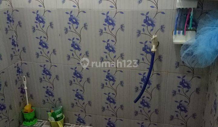 Dijual Cepat Rumah Murah Di Talaga Bestari Tangerang 2