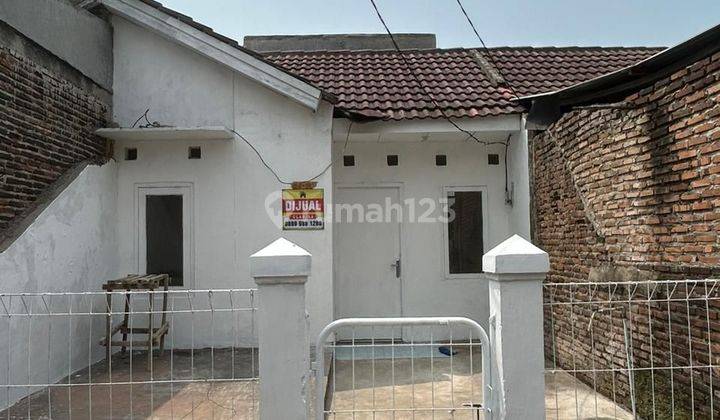 Dijual Cepat Rumah Termurah Di Talaga Bestari Tangerang Sudah Renov Full Siap Huni 1