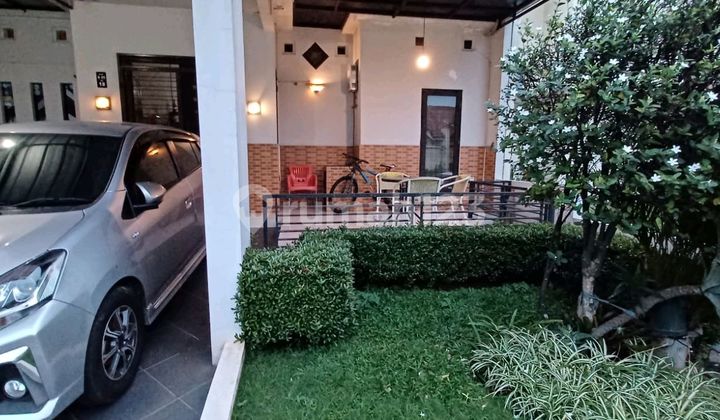 Dijual Rumah Alam Sutera Delima Tangerang Dijual Rumah Alam Sutera Delima Tangerang
