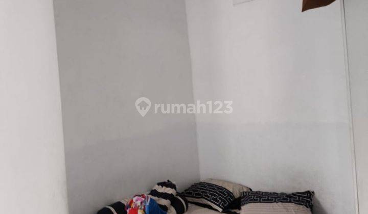 Rumah Taman Palem Talaga Bestari Dekat Komersial Area 2