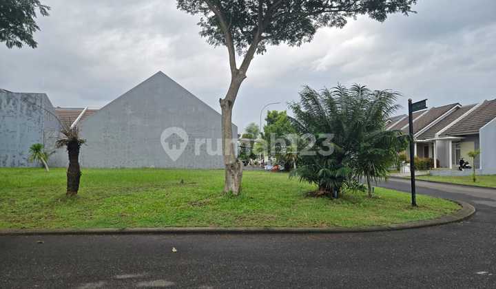 For Quick Sale: 245 Square Meter Corner Lot in Suvarna Sutera, Ready to Build For Quick Sale: 245 Square Meter Corner Lot in Suvarna Sutera, Ready to Build